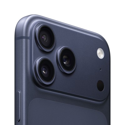 Смартфон Apple iPhone 17 Pro Max 1Tb Deep Blue (MFYH4J/A) (Dual eSim Япония) Смартфон Apple iPhone 17 Pro Max 1Tb Deep Blue (MFYH4J/A) (Dual eSim Япония)
