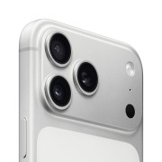 Смартфон Apple iPhone 17 Pro Max 512GB Silver (MFYQ4ZA/A) (nanoSim+eSim Гонконг)