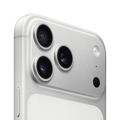 Смартфон Apple iPhone 17 Pro Max 512GB Silver (MFYQ4ZA/A) (nanoSim+eSim Гонконг) Смартфон Apple iPhone 17 Pro Max 512GB Silver (MFYQ4ZA/A) (nanoSim+eSim Гонконг)