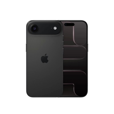Смартфон Apple iPhone Air 256Gb Space Black (MG184LL/A) (eSim) Смартфон Apple iPhone Air 256Gb Space Black (MG184LL/A) (eSim)