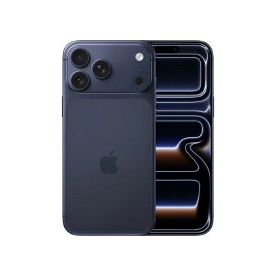 Смартфон Apple iPhone 17 Pro Max 512Gb Deep Blue (MFYU4KH/A) (A3526) (nanoSim+eSim Южная Корея) Смартфон Apple iPhone 17 Pro Max 512Gb Deep Blue (MFYU4KH/A) (A3526) (nanoSim+eSim Южная Корея)