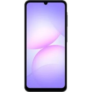 Мобильный телефон Смартфон Samsung Galaxy A07 4/128Gb черный (SM-A075FZKGMEA)