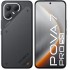 смартфон Tecno Pova 7 Pro 5G 12GB/256GB черный смартфон Tecno Pova 7 Pro 5G 12GB/256GB черный