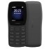 Мобильный телефон NOKIA 105 CLASSIC TA-1459 DS EAC CHARCOA Мобильный телефон NOKIA 105 CLASSIC TA-1459 DS EAC CHARCOA