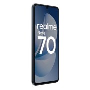 смартфон Realme Note 70 RMX5313 6GB/128GB черный