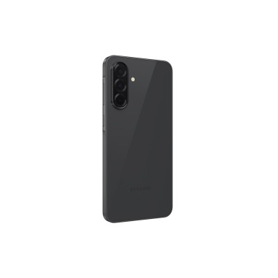 Мобильный телефон Samsung GALAXY A36 8/128GB AWESOME BLACK (SM-A3666BZKPMEA) Мобильный телефон Samsung GALAXY A36 8/128GB AWESOME BLACK (SM-A3666BZKPMEA)