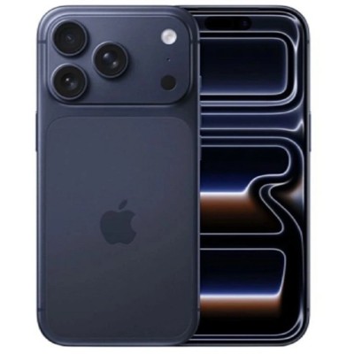 Смартфон Apple iPhone 17 Pro Max 512Gb Deep Blue (MFYU4QN/A) (nanoSim+eSim Швеция) Смартфон Apple iPhone 17 Pro Max 512Gb Deep Blue (MFYU4QN/A) (nanoSim+eSim Швеция)