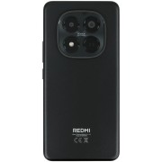 Смартфон/акссесуар Xiaomi Redmi Note 15 Pro 12GB/512GB Black