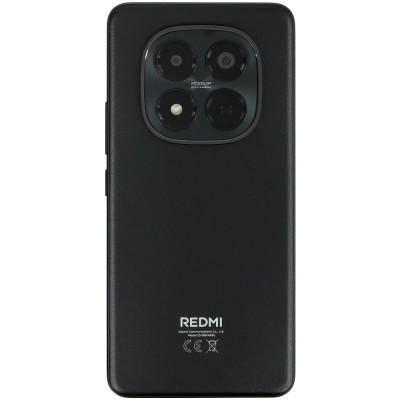 Смартфон/акссесуар Xiaomi Redmi Note 15 Pro 12GB/512GB Black Смартфон/акссесуар Xiaomi Redmi Note 15 Pro 12GB/512GB Black