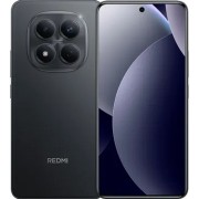 Смартфон/акссесуар Xiaomi Redmi Note 15 Pro 12GB/256GB Black