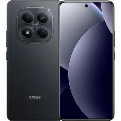 Смартфон/акссесуар Xiaomi Redmi Note 15 Pro 12GB/256GB Black Смартфон/акссесуар Xiaomi Redmi Note 15 Pro 12GB/256GB Black