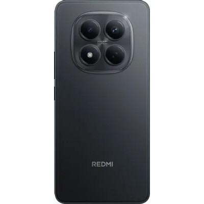 Смартфон/акссесуар Xiaomi Redmi Note 15 Pro 12GB/256GB Black Смартфон/акссесуар Xiaomi Redmi Note 15 Pro 12GB/256GB Black