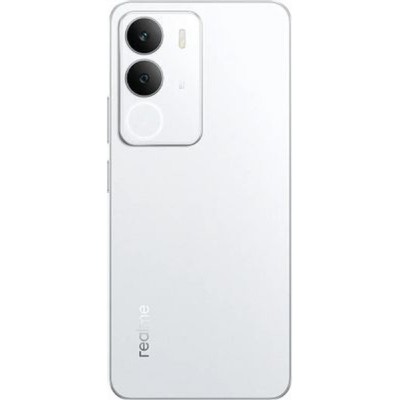 смартфон Realme P3 Lite 4/128Gb, RMX5300, белый смартфон Realme P3 Lite 4/128Gb, RMX5300, белый
