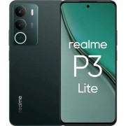 смартфон Realme P3 Lite 4/128Gb, RMX5300 зеленый