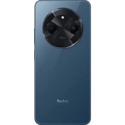 Смартфон/акссесуар Xiaomi Redmi A3 pro 4GB/128GB Navy Blue Смартфон/акссесуар Xiaomi Redmi A3 pro 4GB/128GB Navy Blue
