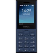 Мобильный телефон NOKIA HMD 130 MUSIC TA-1704 DS EAC Синий