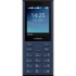 Мобильный телефон NOKIA HMD 130 MUSIC TA-1704 DS EAC Синий Мобильный телефон NOKIA HMD 130 MUSIC TA-1704 DS EAC Синий