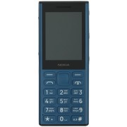 Мобильный телефон NOKIA HMD 130 MUSIC TA-1704 DS EAC Синий