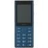 Мобильный телефон NOKIA HMD 130 MUSIC TA-1704 DS EAC Синий Мобильный телефон NOKIA HMD 130 MUSIC TA-1704 DS EAC Синий