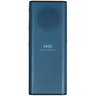 Мобильный телефон NOKIA HMD 130 MUSIC TA-1704 DS EAC Синий Мобильный телефон NOKIA HMD 130 MUSIC TA-1704 DS EAC Синий