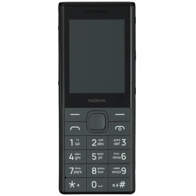 Мобильный телефон NOKIA HMD 150 MUSIC TA-1716 DS EAC DARK Серый Мобильный телефон NOKIA HMD 150 MUSIC TA-1716 DS EAC DARK Серый