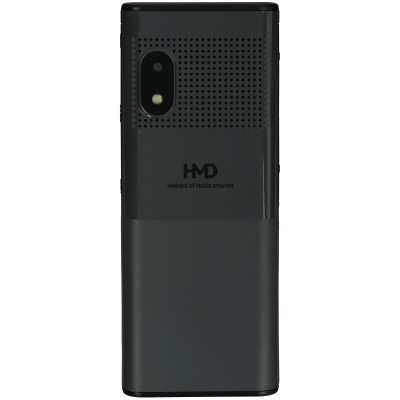 Мобильный телефон NOKIA HMD 150 MUSIC TA-1716 DS EAC DARK Серый Мобильный телефон NOKIA HMD 150 MUSIC TA-1716 DS EAC DARK Серый