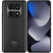 Смартфон/акссесуар Xiaomi Redmi Note 15 8GB/256GB Black 