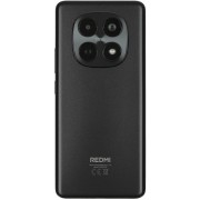 Смартфон/акссесуар Xiaomi Redmi Note 15 8GB/256GB Black