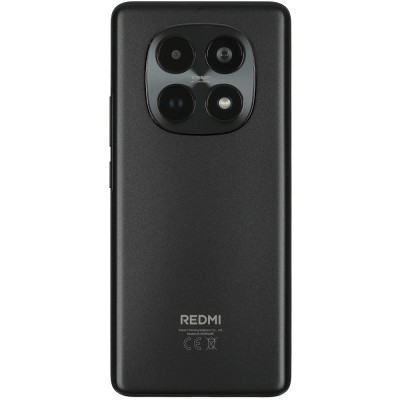 Смартфон/акссесуар Xiaomi Redmi Note 15 8GB/256GB Black Смартфон/акссесуар Xiaomi Redmi Note 15 8GB/256GB Black