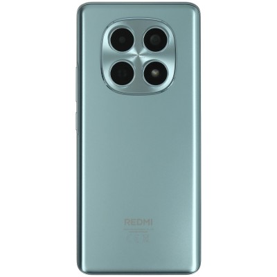 Смартфон/акссесуар Xiaomi Redmi Note 15 8GB/256GB Glacier Blue Смартфон/акссесуар Xiaomi Redmi Note 15 8GB/256GB Glacier Blue