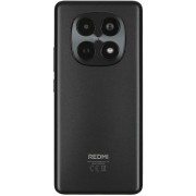 Смартфон/акссесуар Xiaomi Redmi Note 15 8GB/128GB Black