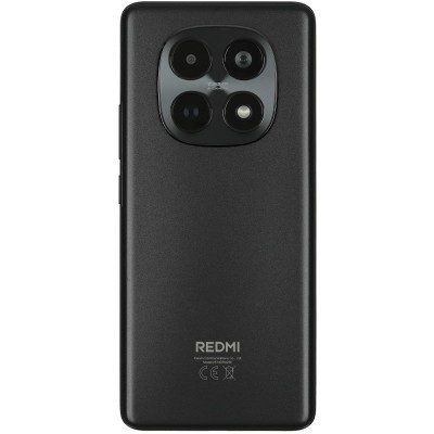 Смартфон/акссесуар Xiaomi Redmi Note 15 8GB/128GB Black Смартфон/акссесуар Xiaomi Redmi Note 15 8GB/128GB Black
