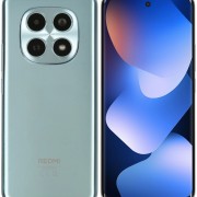 Смартфон/акссесуар Xiaomi Redmi Note 15 8GB/128GB Glacier Blue