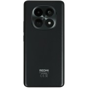 Смартфон/акссесуар Xiaomi Redmi Note 15 6GB/128GB Black
