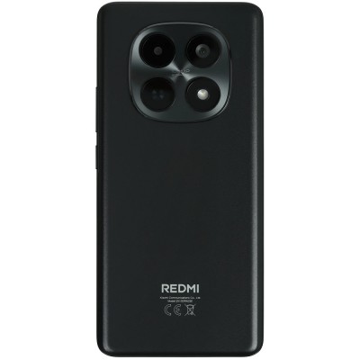 Смартфон/акссесуар Xiaomi Redmi Note 15 6GB/128GB Black Смартфон/акссесуар Xiaomi Redmi Note 15 6GB/128GB Black