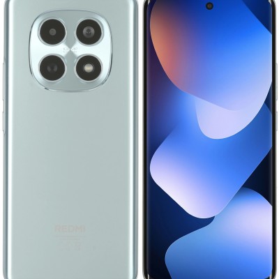 Смартфон/акссесуар Xiaomi Redmi Note 15 6GB/128GB Glacier Blue Смартфон/акссесуар Xiaomi Redmi Note 15 6GB/128GB Glacier Blue