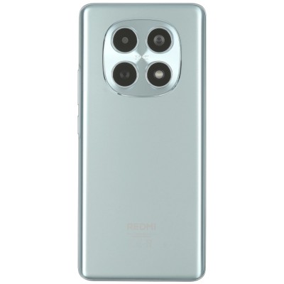 Смартфон/акссесуар Xiaomi Redmi Note 15 6GB/128GB Glacier Blue Смартфон/акссесуар Xiaomi Redmi Note 15 6GB/128GB Glacier Blue