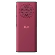 Мобильный телефон NOKIA HMD 130 MUSIC TA-1704 DS EAC Красный SP01Z07Z2267Y