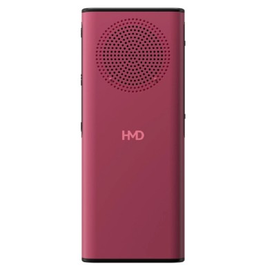 Мобильный телефон NOKIA HMD 130 MUSIC TA-1704 DS EAC Красный SP01Z07Z2267Y Мобильный телефон NOKIA HMD 130 MUSIC TA-1704 DS EAC Красный SP01Z07Z2267Y