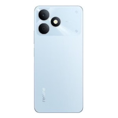 смартфон Realme RMX5388 Note 80 4GB/64GB Голубой смартфон Realme RMX5388 Note 80 4GB/64GB Голубой