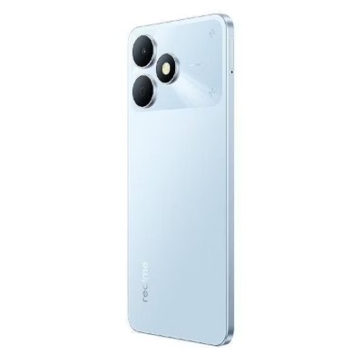 смартфон Realme RMX5388 Note 80 4GB/128GB Голубой смартфон Realme RMX5388 Note 80 4GB/128GB Голубой
