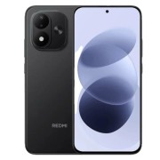 Смартфон/акссесуар Xiaomi Redmi Note 17 RU 6GB/256GB Black