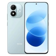 Смартфон/акссесуар Xiaomi Redmi Note 17 RU 8GB/256GB Blue