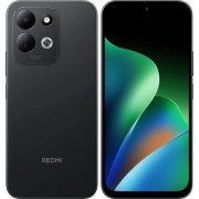 Смартфон/акссесуар Xiaomi Redmi 17 RU 4GB/128GB Black