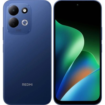 Смартфон/акссесуар Xiaomi Redmi 17 RU 4GB/128GB Blue Смартфон/акссесуар Xiaomi Redmi 17 RU 4GB/128GB Blue