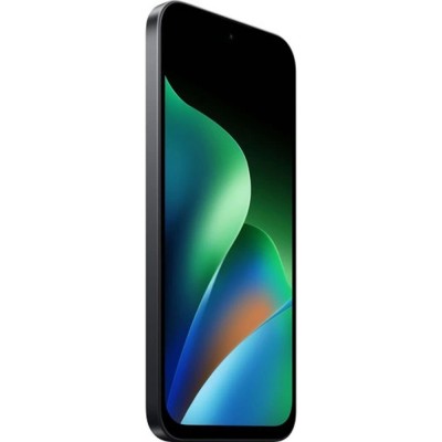 Смартфон/акссесуар Xiaomi Redmi 17 RU 4GB/256GB Black Смартфон/акссесуар Xiaomi Redmi 17 RU 4GB/256GB Black