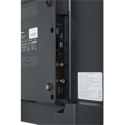 Телевизор LED Supra 40" STV-LC40ST00100F черный FULL HD 50Hz DVB-T DVB-T2 DVB-C USB WiFi Smart TV (RUS)