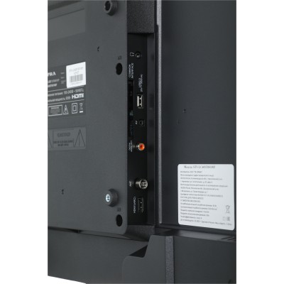 Телевизор LED Supra 40" STV-LC40ST00100F черный FULL HD 50Hz DVB-T DVB-T2 DVB-C USB WiFi Smart TV (RUS) Телевизор LED Supra 40" STV-LC40ST00100F черный FULL HD 50Hz DVB-T DVB-T2 DVB-C USB WiFi Smart TV (RUS)