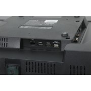 Телевизор LED Supra 40" STV-LC40ST00100F черный FULL HD 50Hz DVB-T DVB-T2 DVB-C USB WiFi Smart TV (RUS)