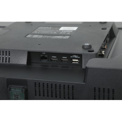 Телевизор LED Supra 40" STV-LC40ST00100F черный FULL HD 50Hz DVB-T DVB-T2 DVB-C USB WiFi Smart TV (RUS) Телевизор LED Supra 40" STV-LC40ST00100F черный FULL HD 50Hz DVB-T DVB-T2 DVB-C USB WiFi Smart TV (RUS)